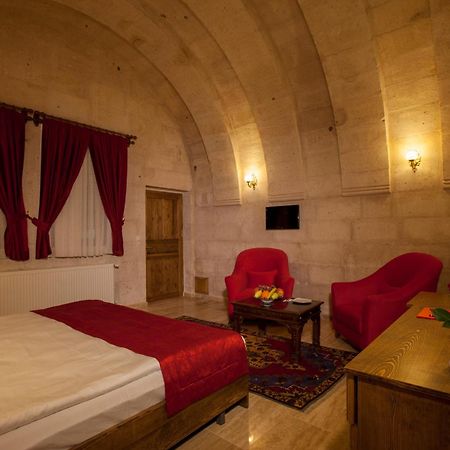 Hotel Magic Cave House Ürgüp Exteriér fotografie
