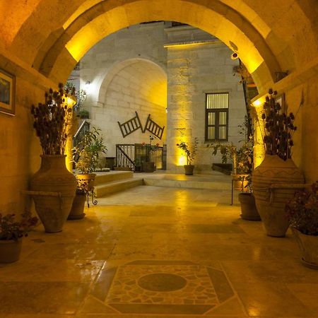 Hotel Magic Cave House Ürgüp Exteriér fotografie
