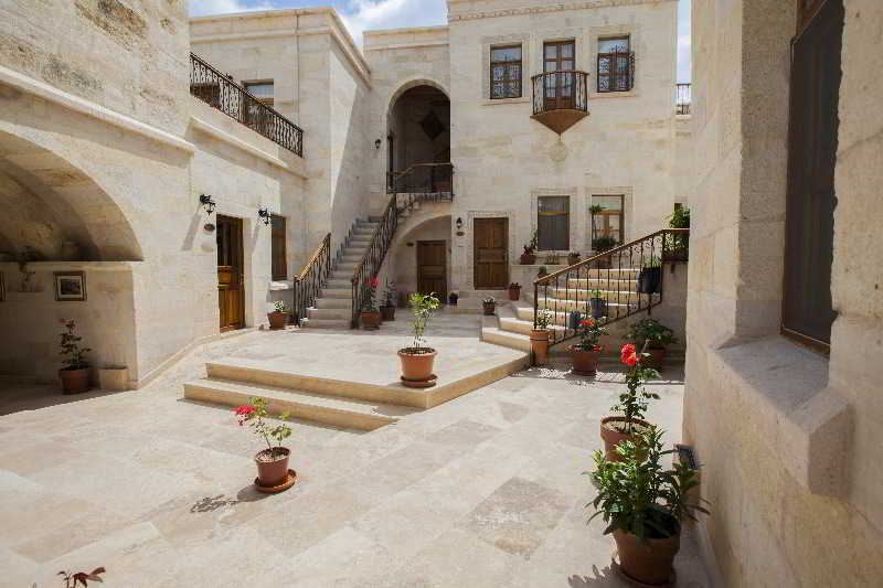Hotel Magic Cave House Ürgüp Exteriér fotografie
