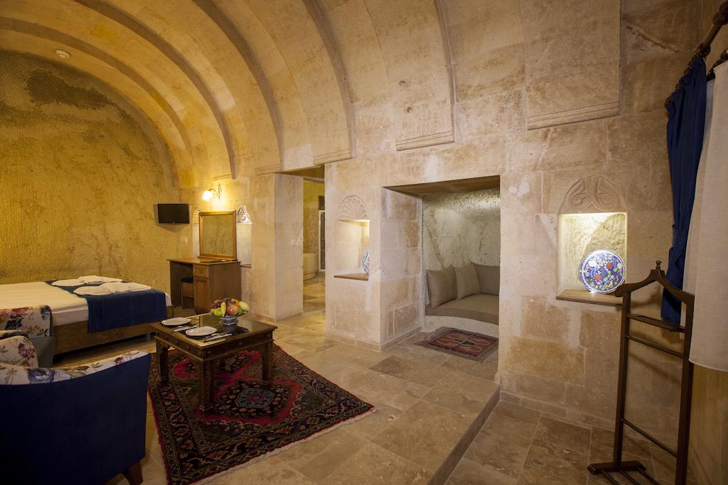 Hotel Magic Cave House Ürgüp Exteriér fotografie