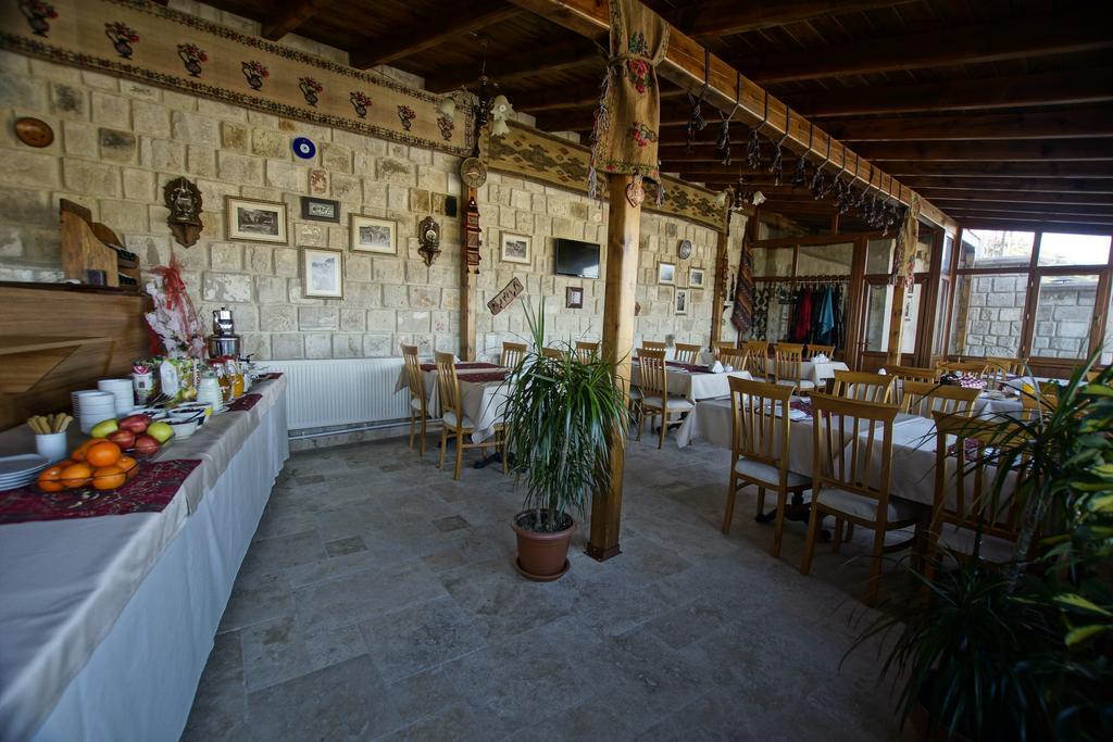 Hotel Magic Cave House Ürgüp Exteriér fotografie