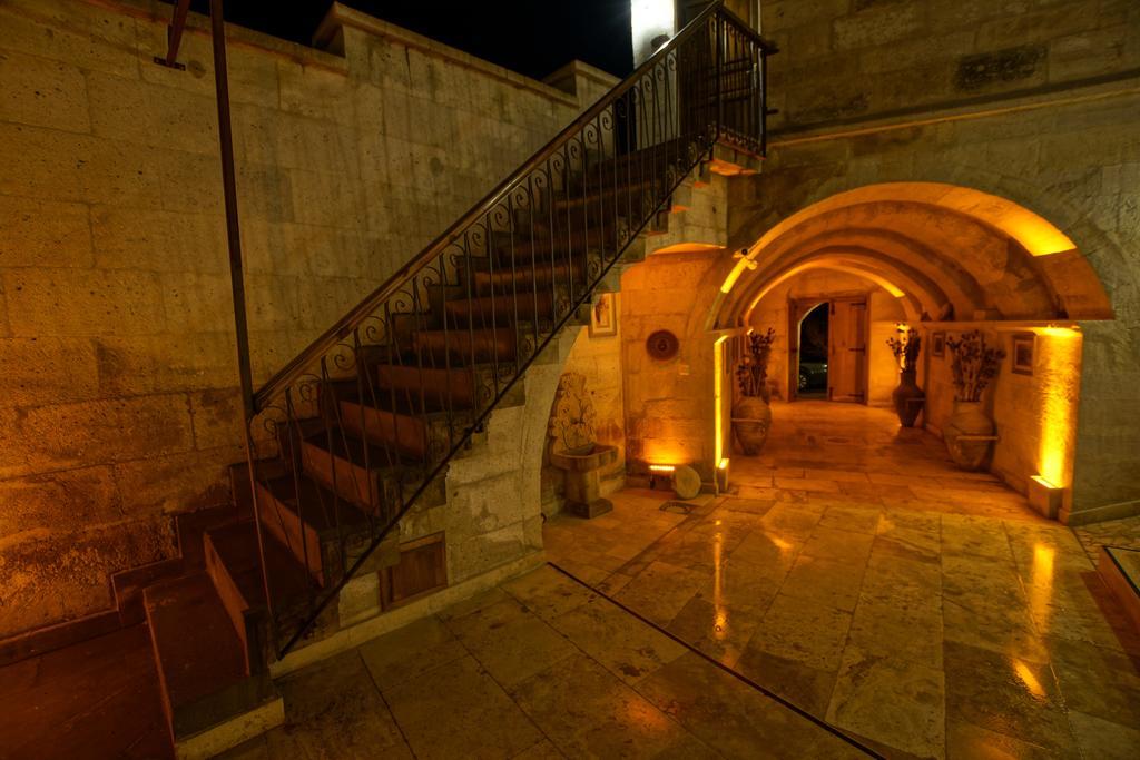 Hotel Magic Cave House Ürgüp Exteriér fotografie