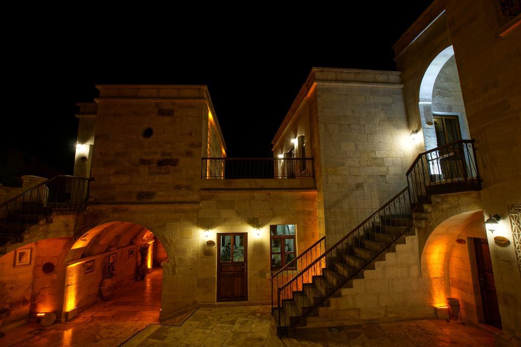 Hotel Magic Cave House Ürgüp Exteriér fotografie
