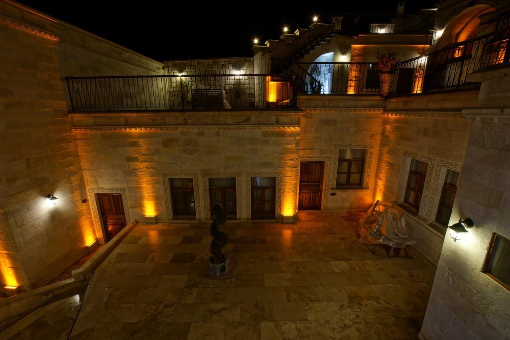 Hotel Magic Cave House Ürgüp Exteriér fotografie