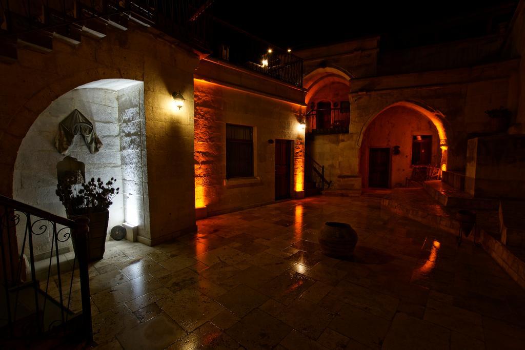 Hotel Magic Cave House Ürgüp Exteriér fotografie
