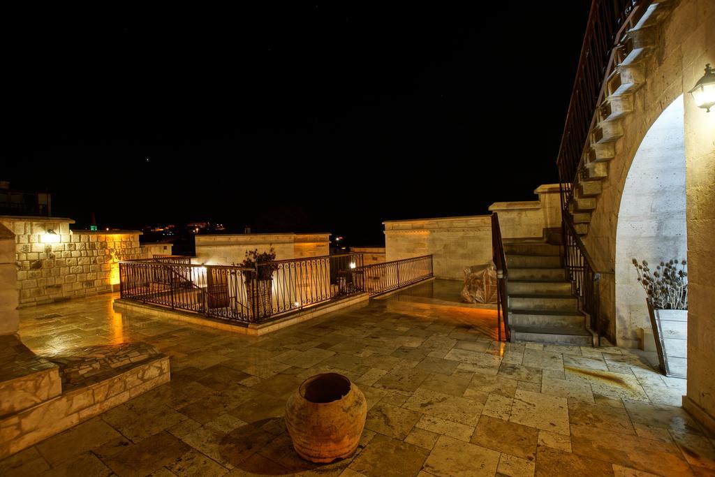 Hotel Magic Cave House Ürgüp Exteriér fotografie