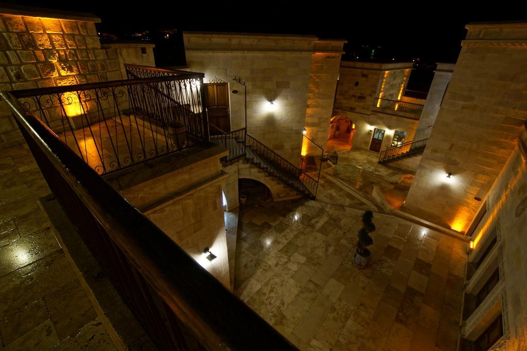 Hotel Magic Cave House Ürgüp Exteriér fotografie