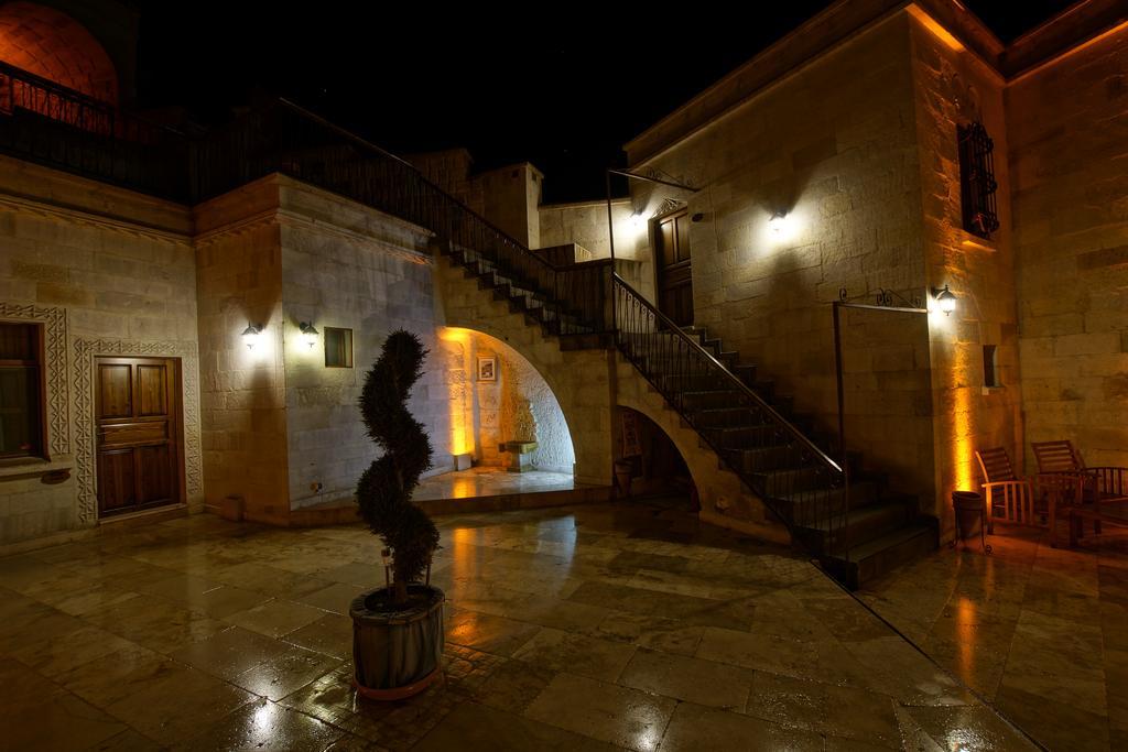 Hotel Magic Cave House Ürgüp Exteriér fotografie