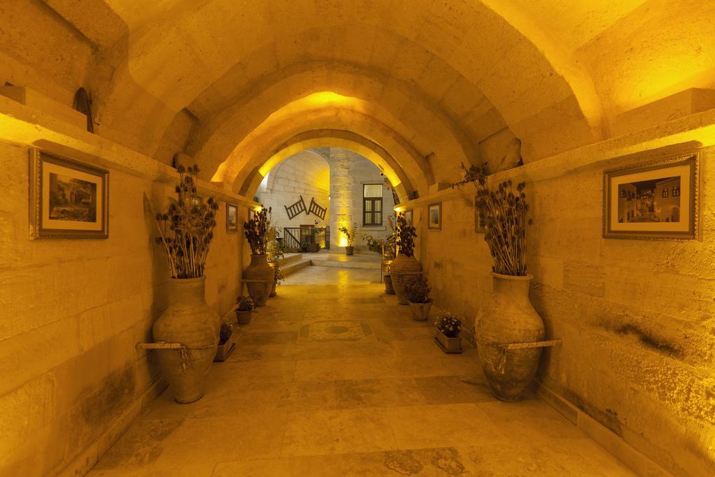 Hotel Magic Cave House Ürgüp Exteriér fotografie
