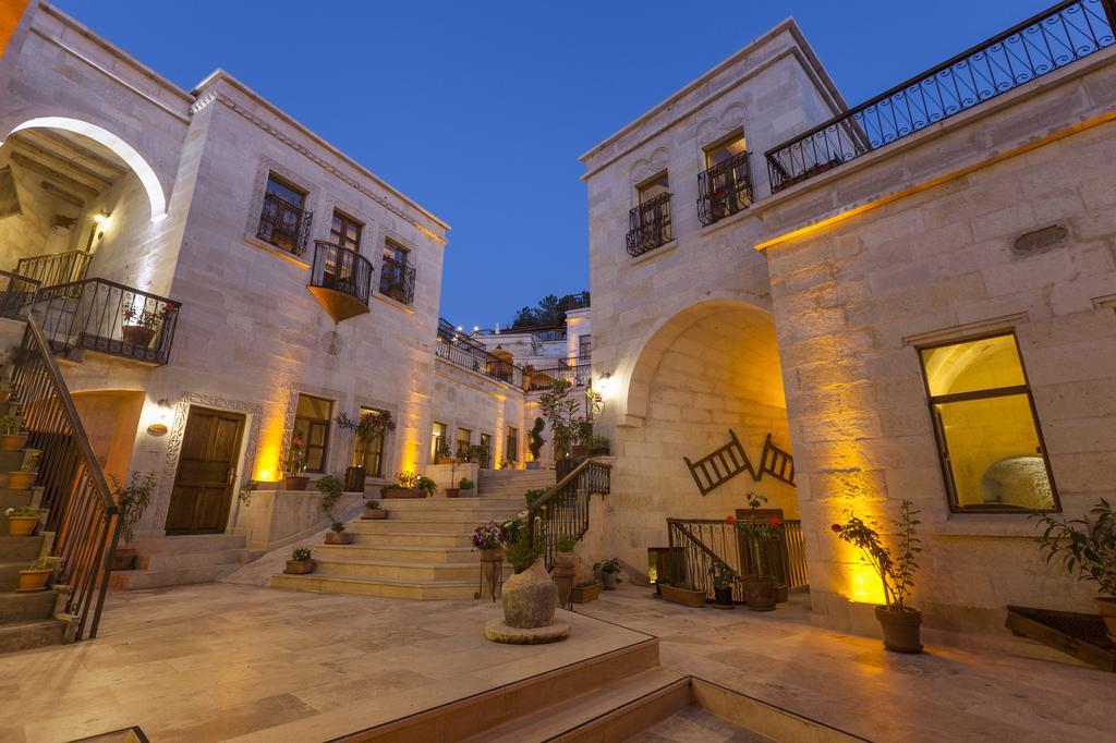 Hotel Magic Cave House Ürgüp Exteriér fotografie
