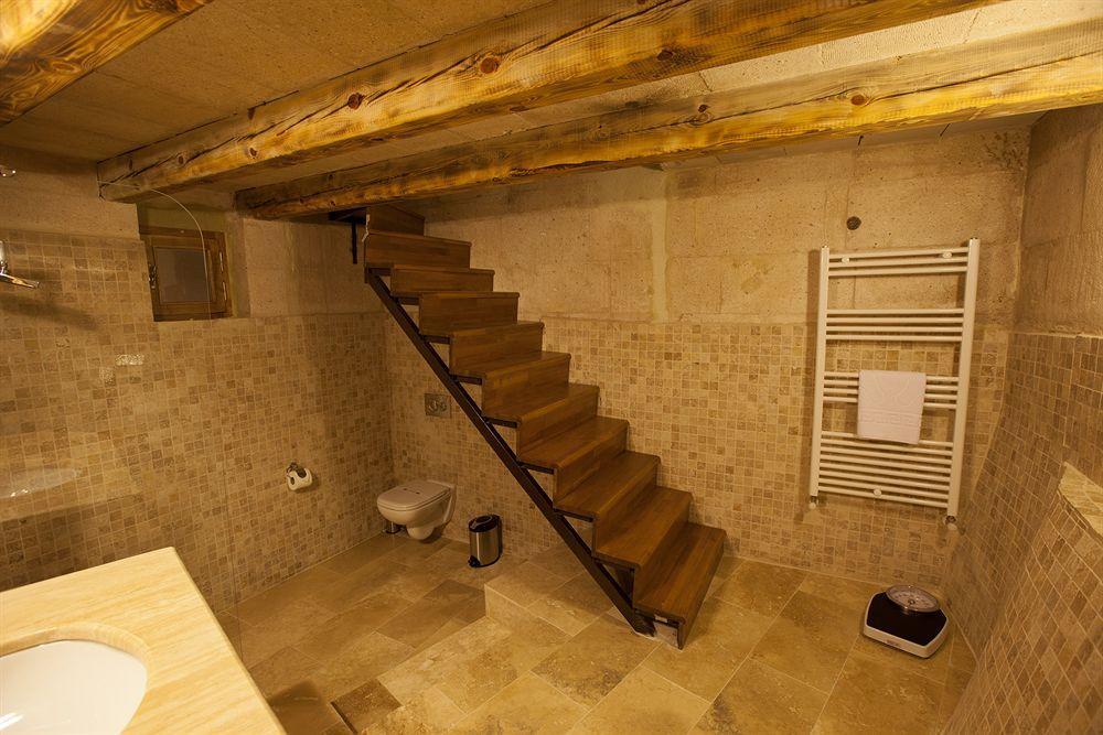 Hotel Magic Cave House Ürgüp Exteriér fotografie