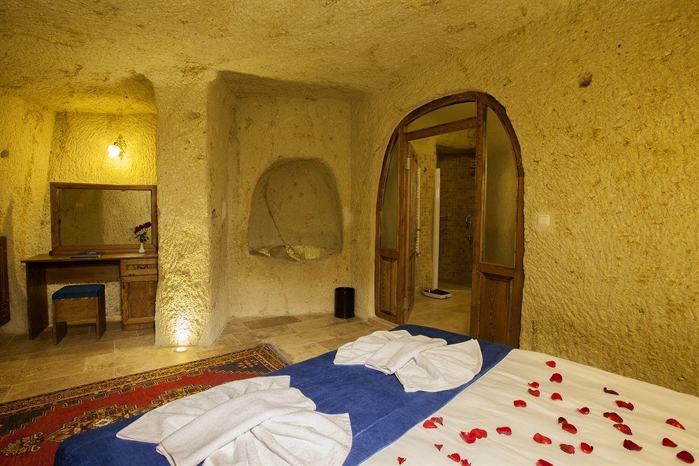 Hotel Magic Cave House Ürgüp Exteriér fotografie