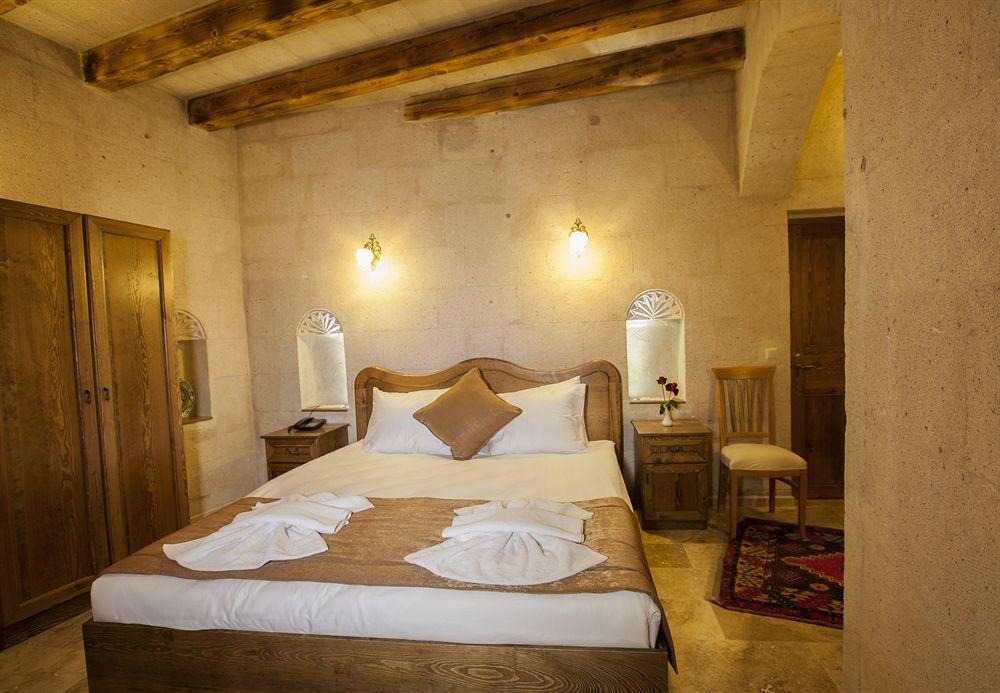 Hotel Magic Cave House Ürgüp Exteriér fotografie