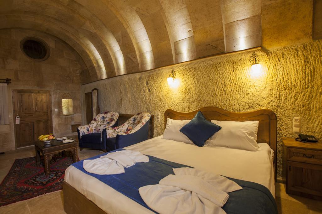Hotel Magic Cave House Ürgüp Exteriér fotografie