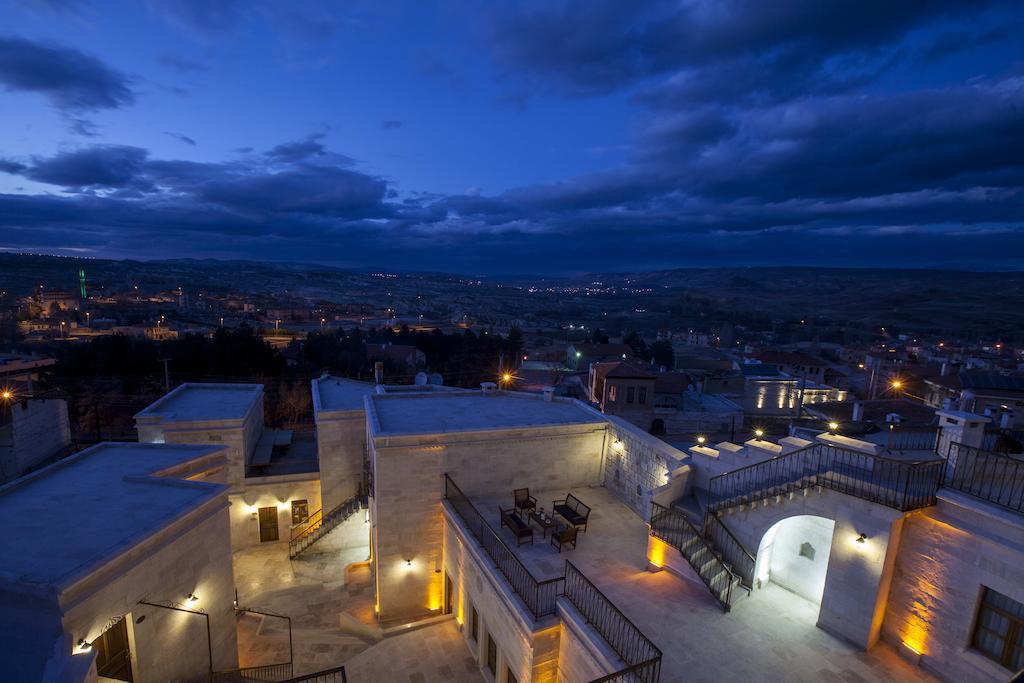 Hotel Magic Cave House Ürgüp Exteriér fotografie