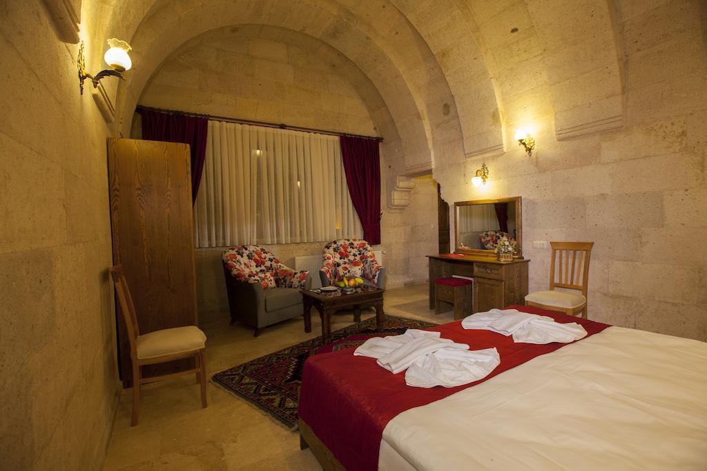 Hotel Magic Cave House Ürgüp Exteriér fotografie