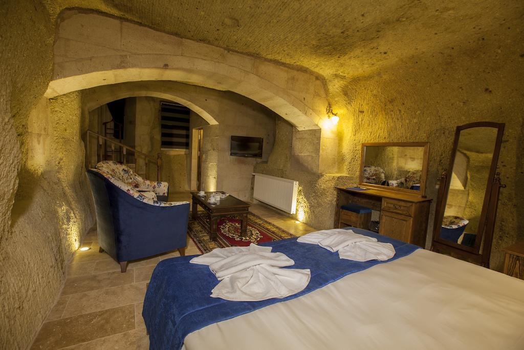 Hotel Magic Cave House Ürgüp Exteriér fotografie