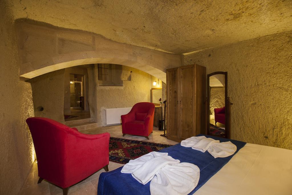 Hotel Magic Cave House Ürgüp Exteriér fotografie