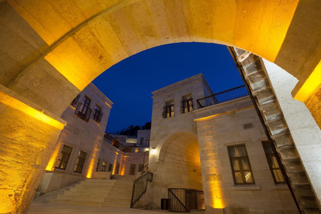 Hotel Magic Cave House Ürgüp Exteriér fotografie