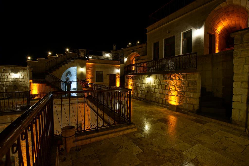 Hotel Magic Cave House Ürgüp Exteriér fotografie