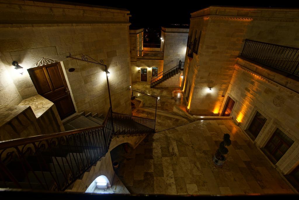 Hotel Magic Cave House Ürgüp Exteriér fotografie