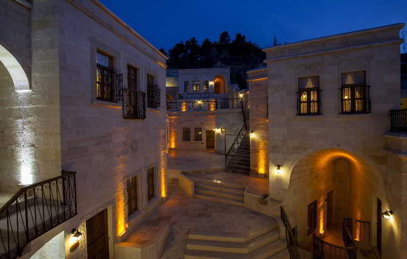 Hotel Magic Cave House Ürgüp Exteriér fotografie