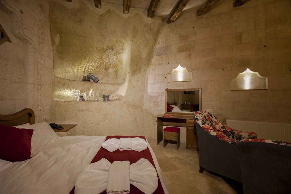 Hotel Magic Cave House Ürgüp Exteriér fotografie