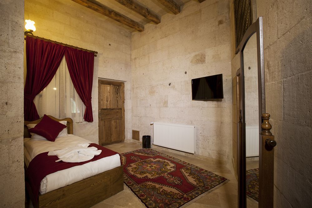Hotel Magic Cave House Ürgüp Exteriér fotografie