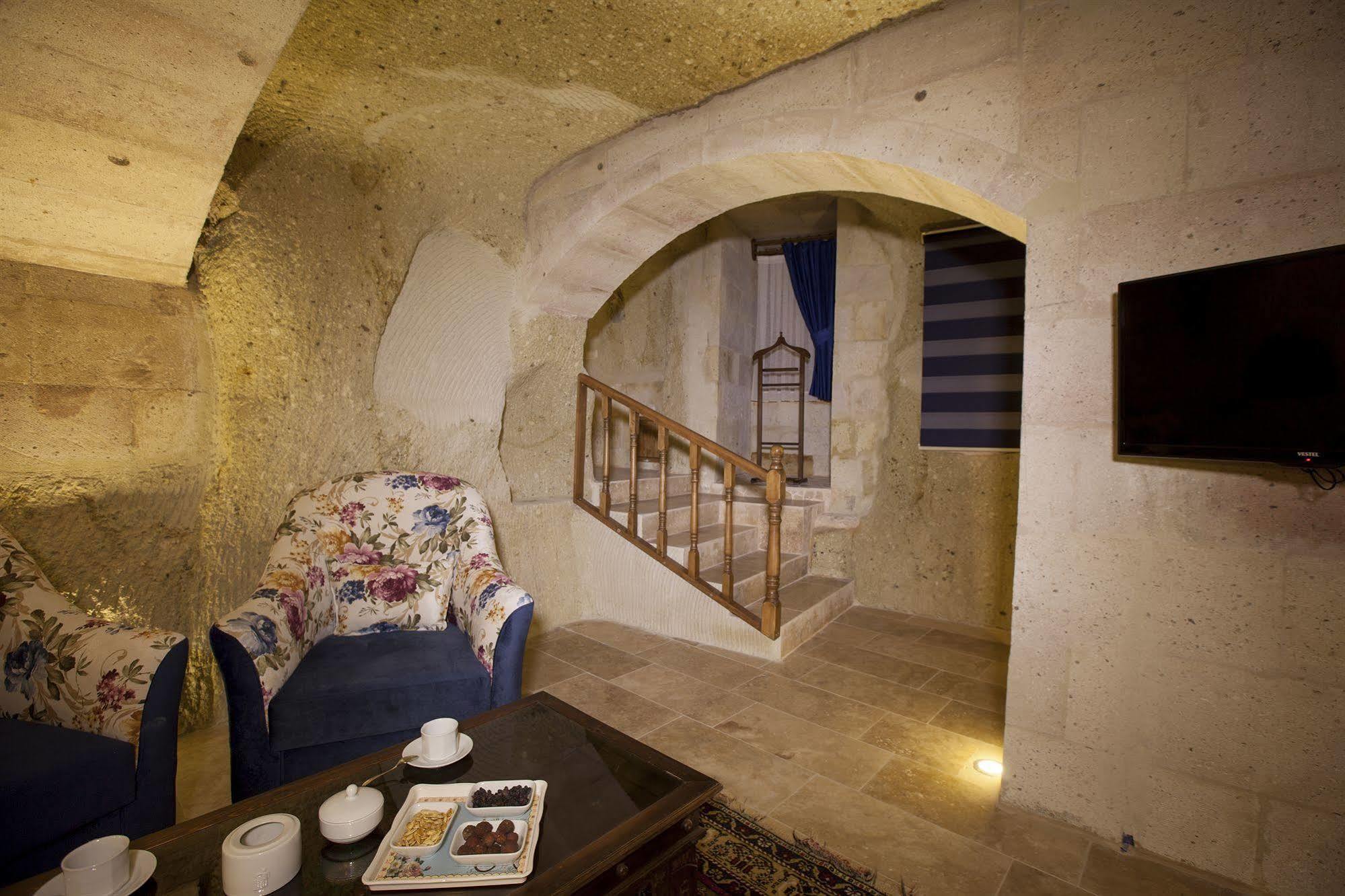 Hotel Magic Cave House Ürgüp Exteriér fotografie