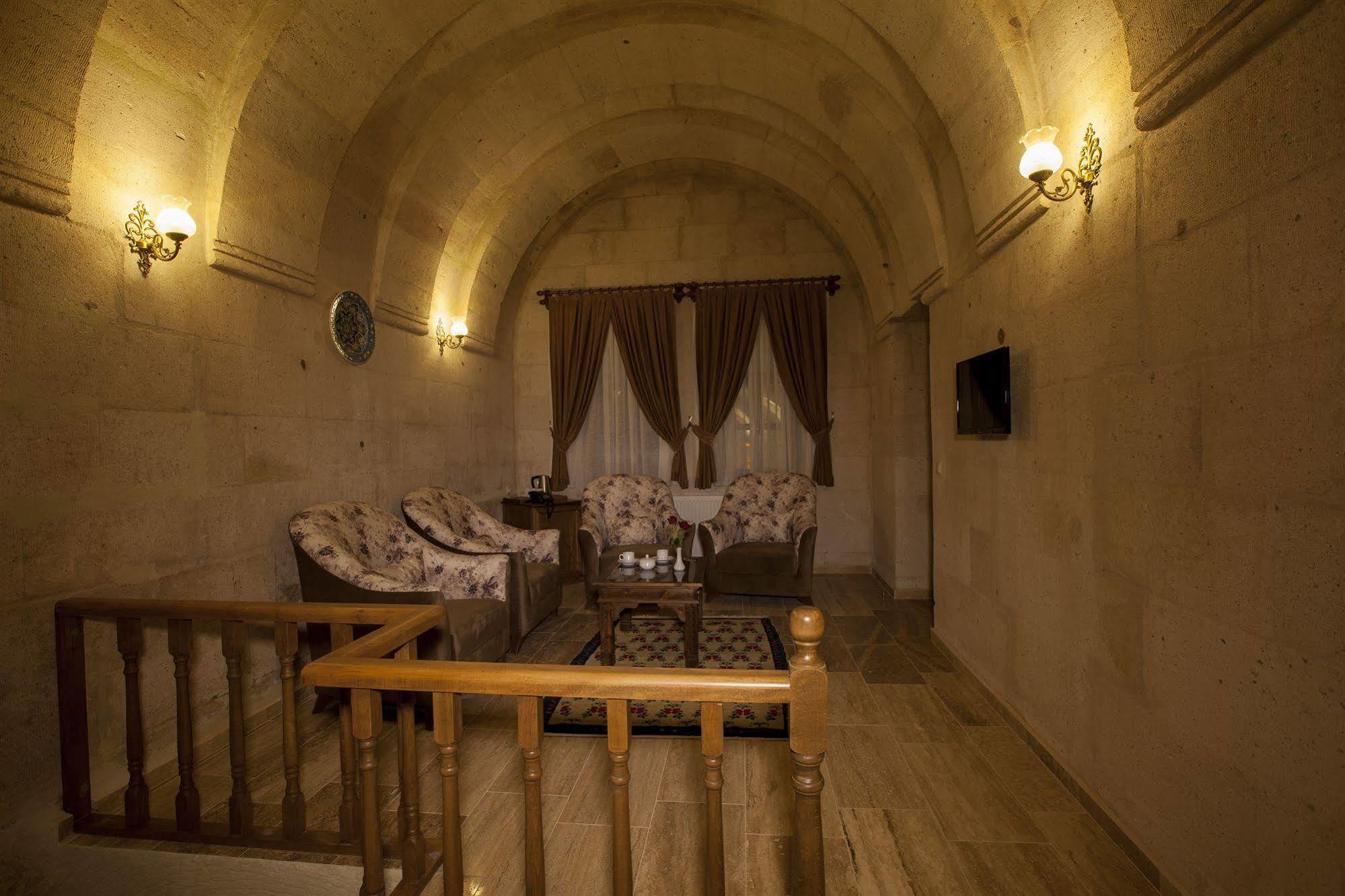 Hotel Magic Cave House Ürgüp Exteriér fotografie