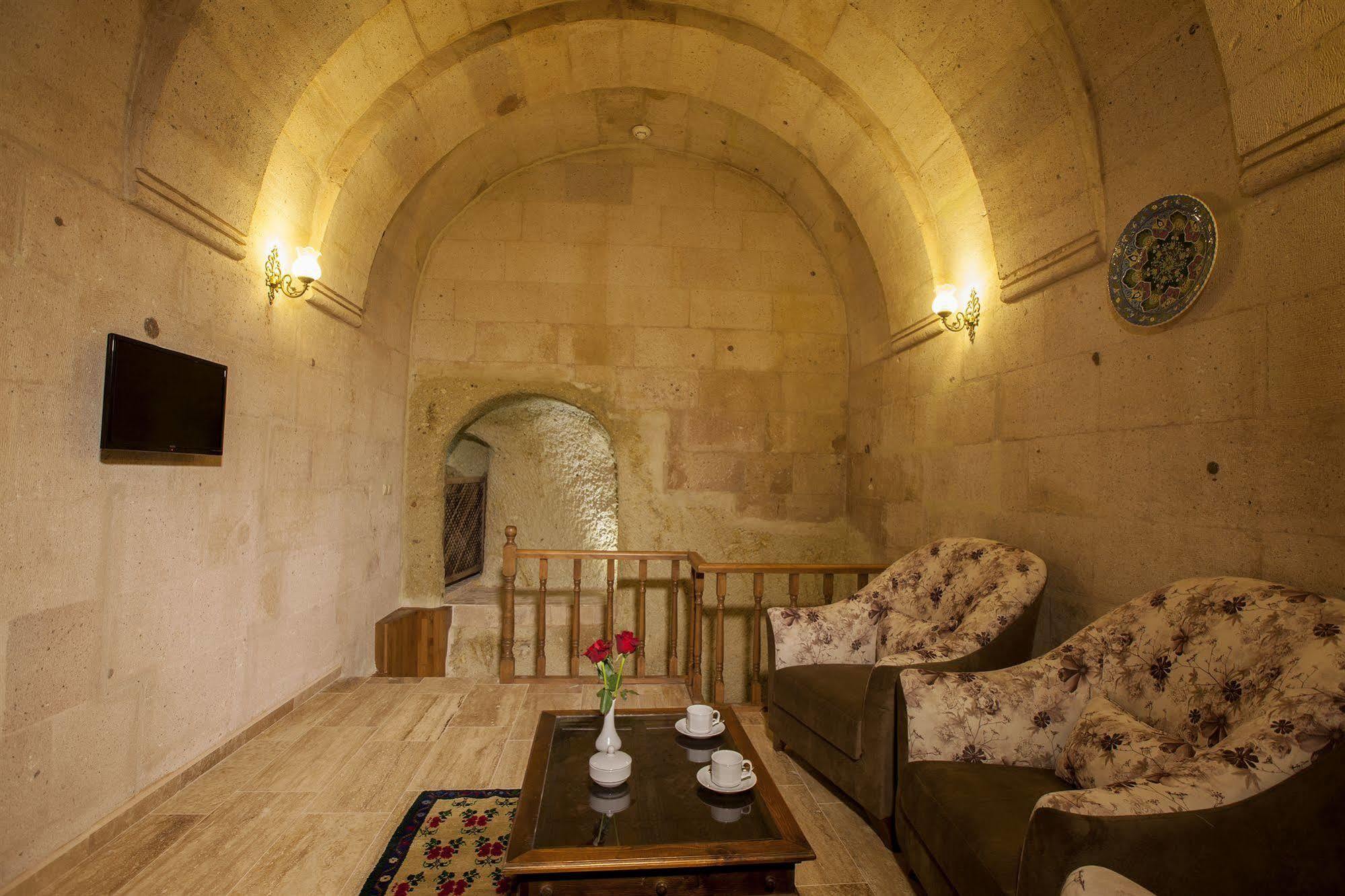Hotel Magic Cave House Ürgüp Exteriér fotografie