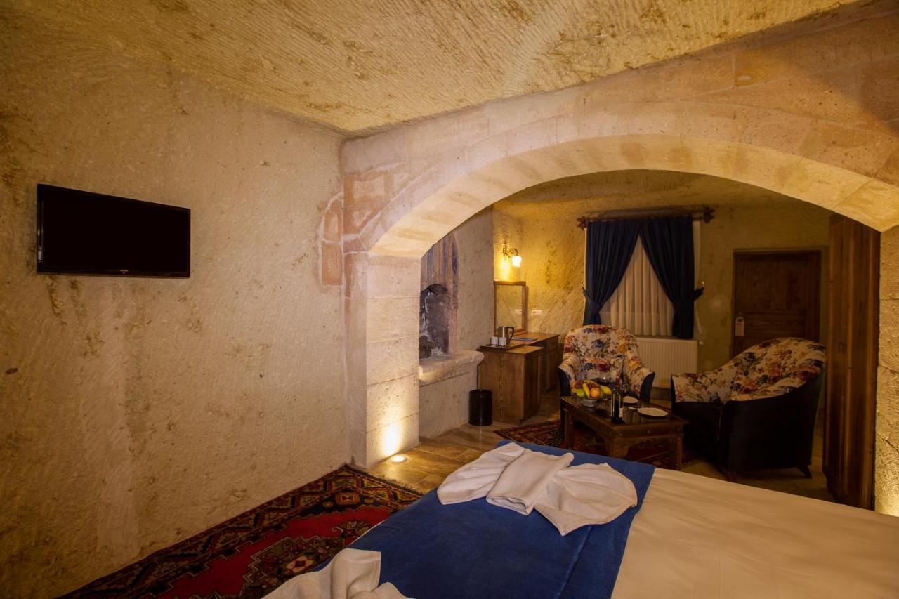 Hotel Magic Cave House Ürgüp Pokoj fotografie