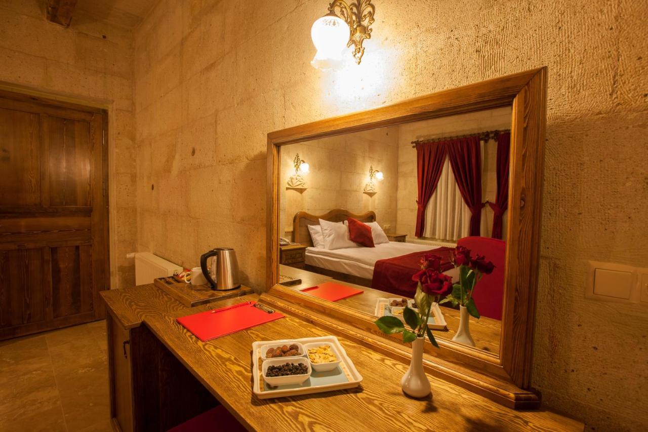 Hotel Magic Cave House Ürgüp Pokoj fotografie