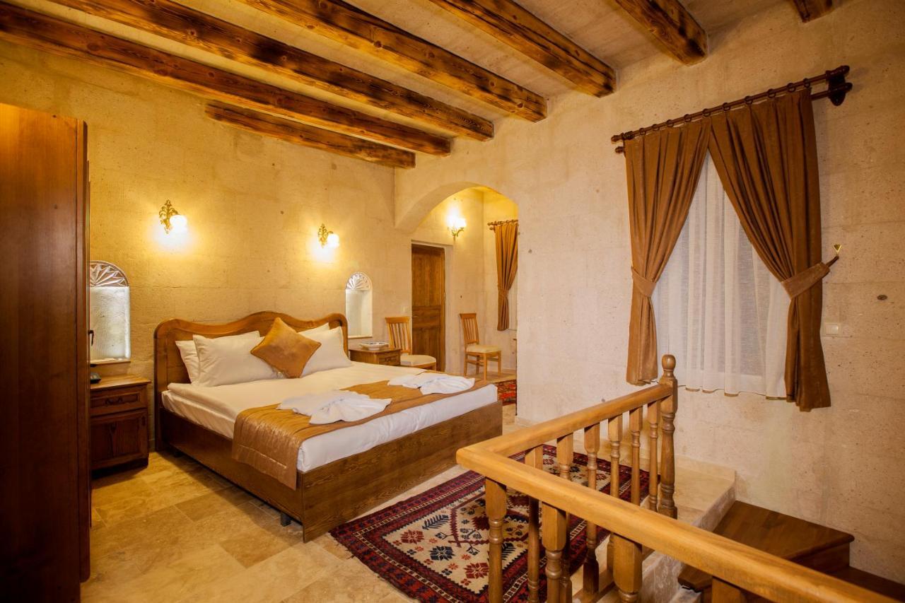 Hotel Magic Cave House Ürgüp Pokoj fotografie